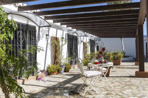 Agroturismo Cortijo Sabila