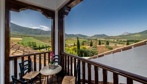Agroturismo Cortijo Sabila