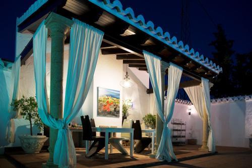 Agroturismo Cortijo Sabila