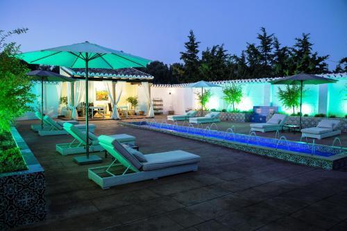 Agroturismo Cortijo Sabila