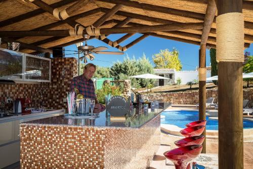 Agroturismo Cortijo Sabila