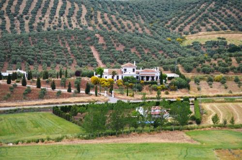 Agroturismo Cortijo Sabila