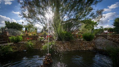Agroturismo Cortijo Sabila