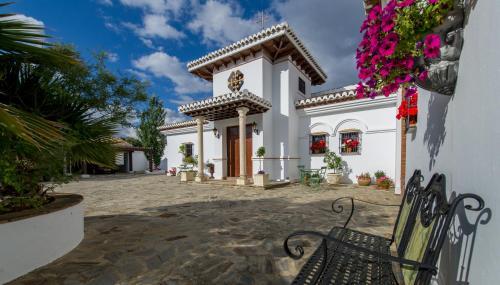 Agroturismo Cortijo Sabila