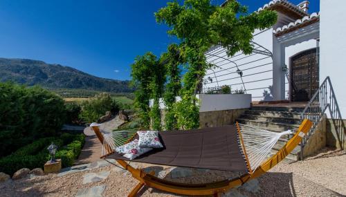 Agroturismo Cortijo Sabila