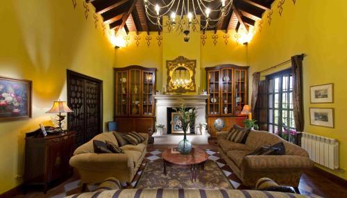 Agroturismo Cortijo Sabila