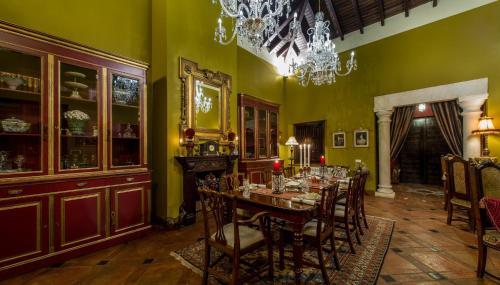 Agroturismo Cortijo Sabila