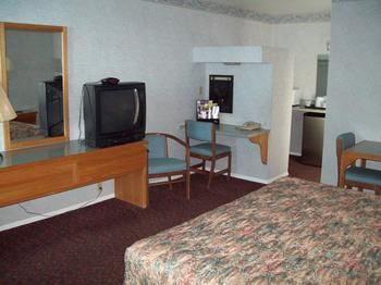 Hotel Blue Mist Motel Florence