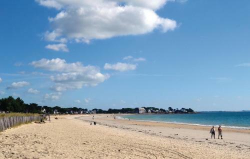 Holiday Home Carnac Rue Des Korrigans