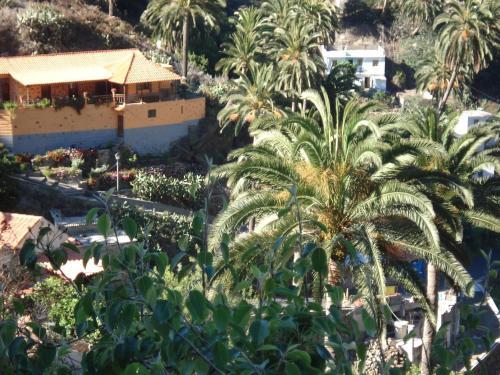 Agroturismo La Era Vieja