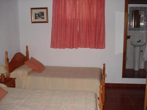 Agroturismo La Era Vieja