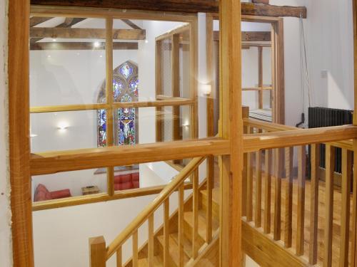 Old St Lukes Church