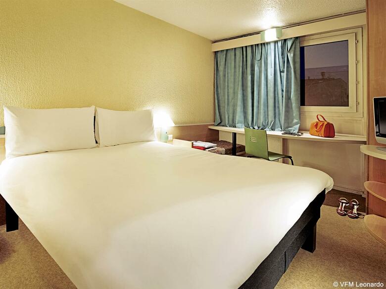 Hotel Ibis Lyon Est Beynost