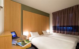 Hotel B&B Paris Est Bondy