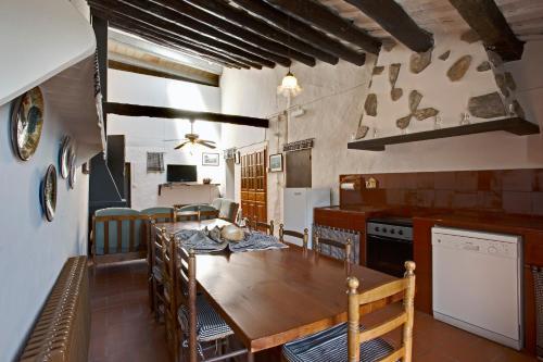 Agroturismo Can Soler De Merlant