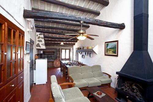 Agroturismo Can Soler De Merlant