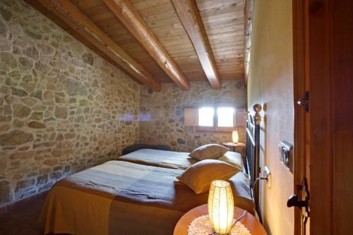 Agroturismo Can Soler De Merlant
