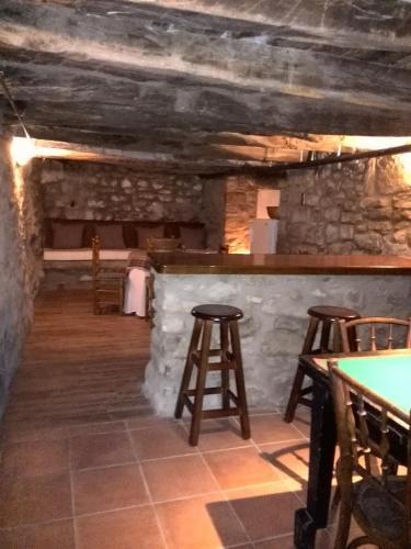 Agroturismo Can Soler De Merlant
