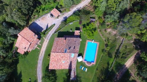 Agroturismo Can Soler De Merlant