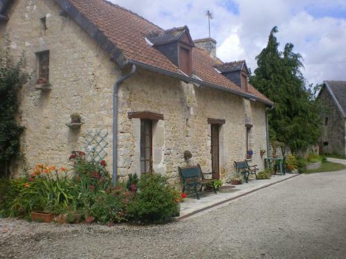 Bed & Breakfast Ferme Manoir La Fiere
