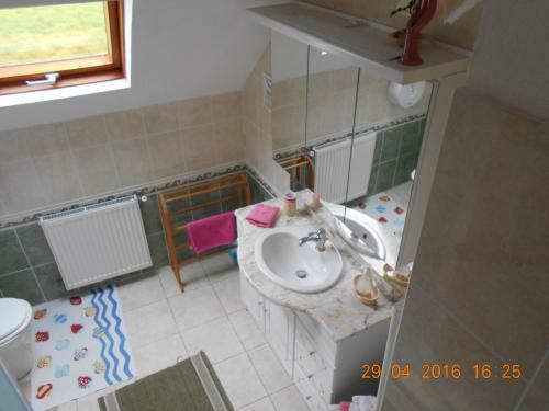 Bed & Breakfast Ferme Manoir La Fiere