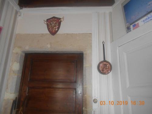 Bed & Breakfast Ferme Manoir La Fiere
