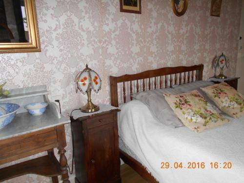 Bed & Breakfast Ferme Manoir La Fiere
