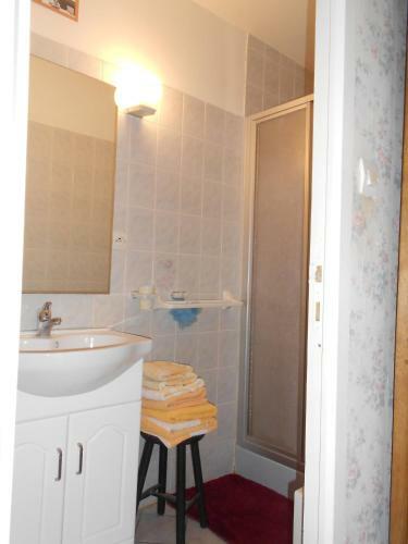 Bed & Breakfast Ferme Manoir La Fiere