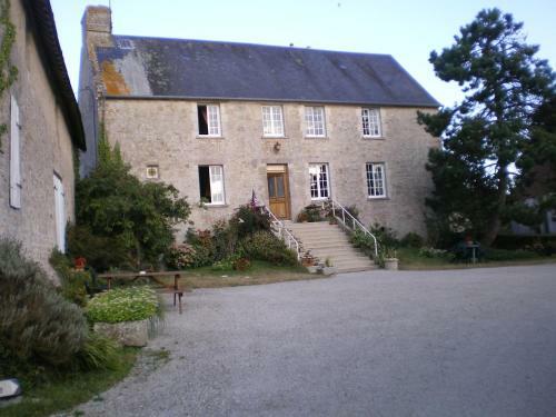 Bed & Breakfast Ferme Manoir La Fiere