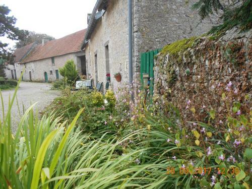 Bed & Breakfast Ferme Manoir La Fiere