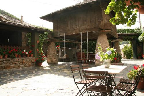 Agroturismo Casa Mario