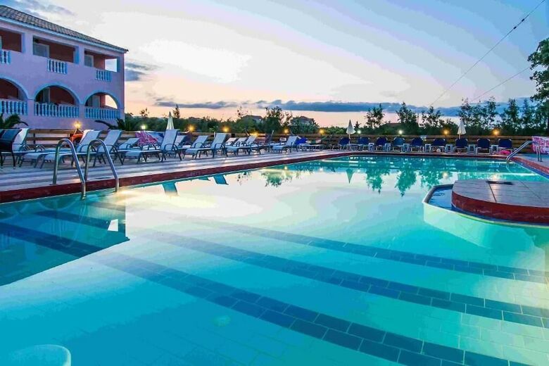 Savvas Aparthotel