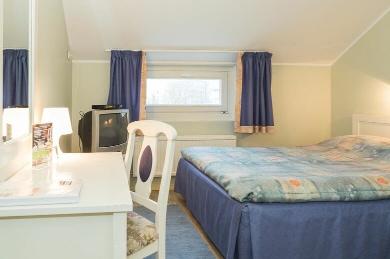 Economy Hotel
