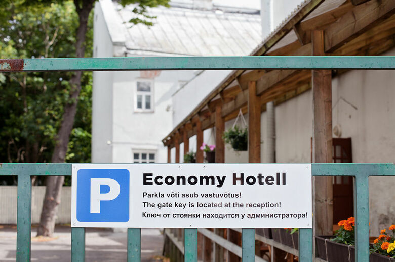Economy Hotel