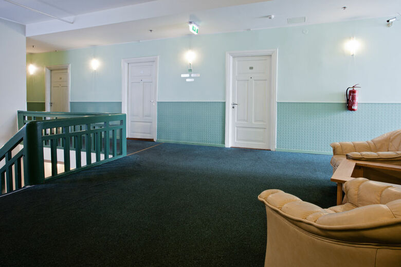 Economy Hotel