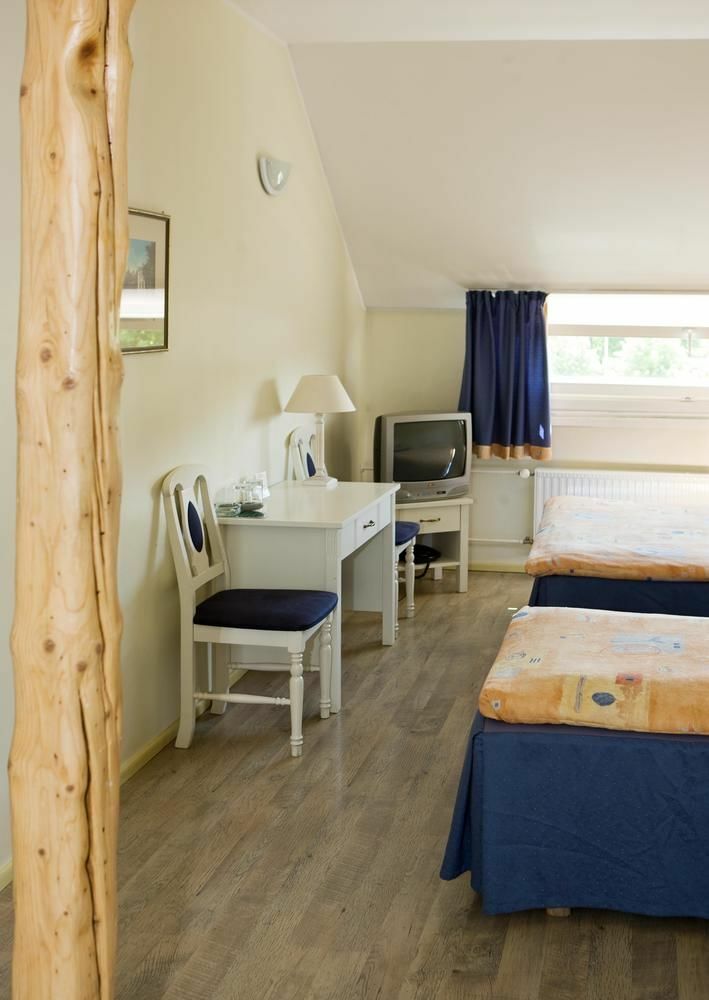 Economy Hotel