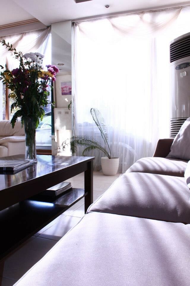 Hotel Apollo