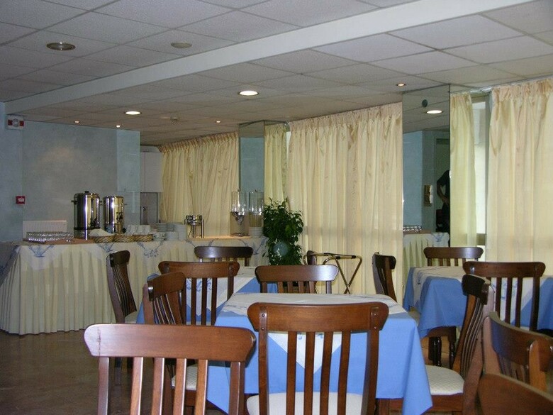 Hotel Apollo
