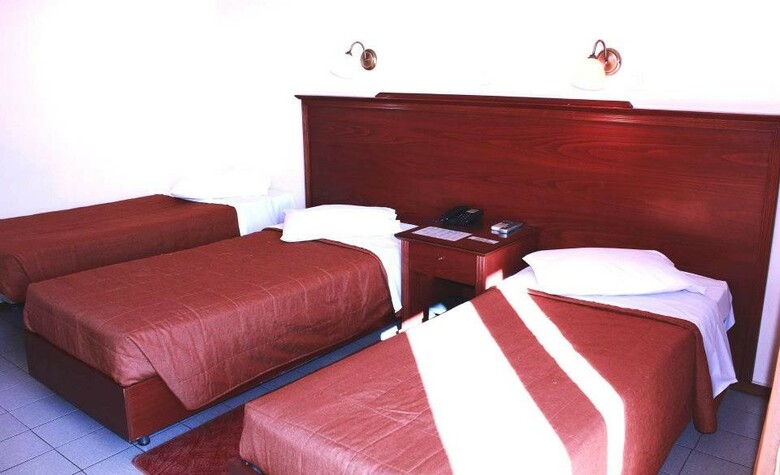 Hotel Apollo