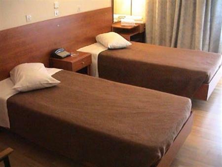 Hotel Aristoteles