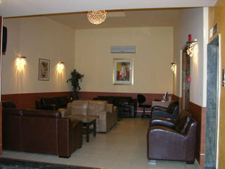 Hotel Aristoteles