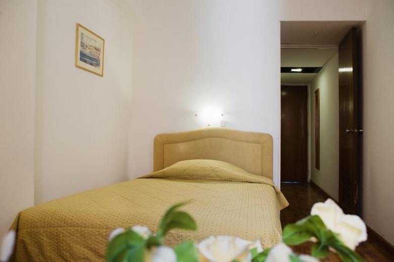 Hotel Arethusa