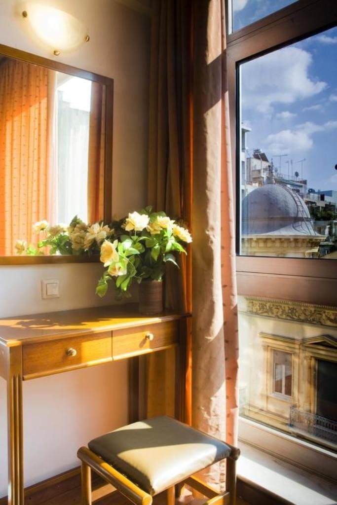 Hotel Arethusa