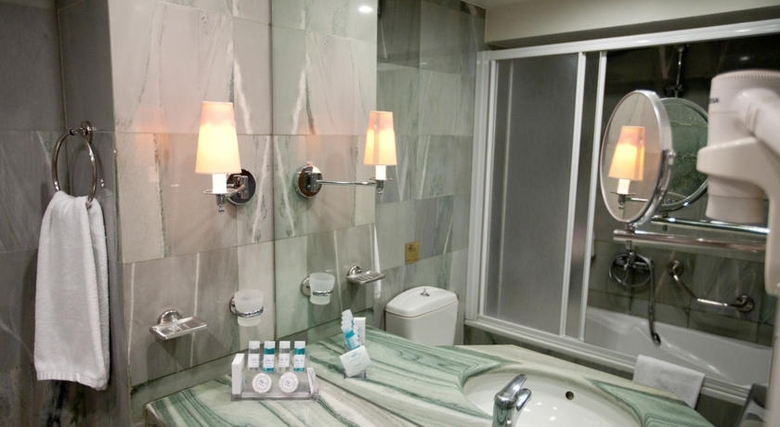 Hotel Hera