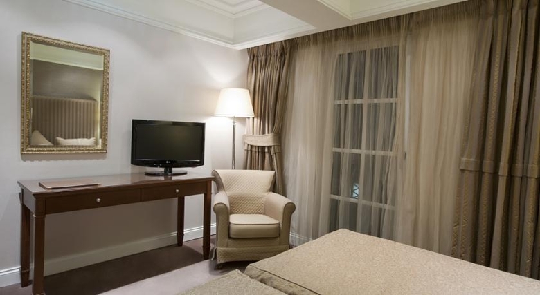 Hotel Hera