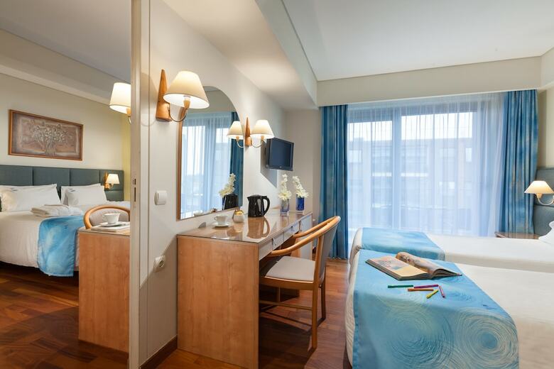 Hotel Tropical