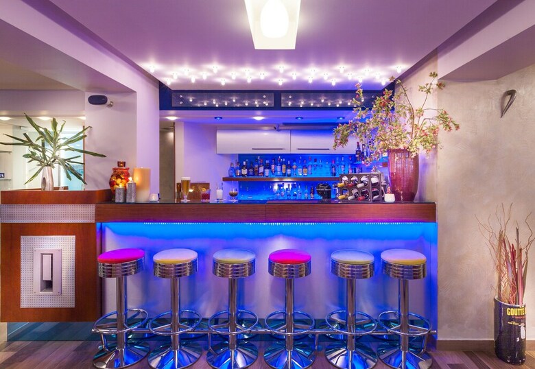 Hotel Tropical