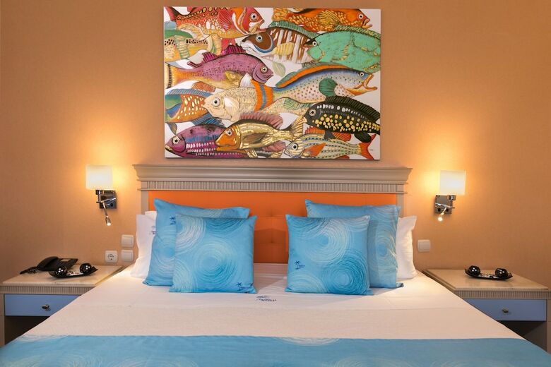 Hotel Tropical