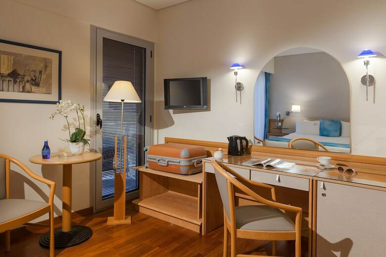 Hotel Tropical