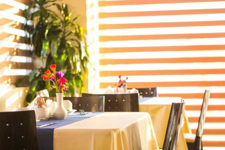 Hotel Tropical